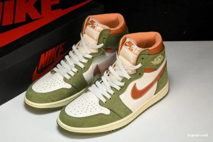 Hyperoad Jordan Air OG High “Celadon” 1 0808